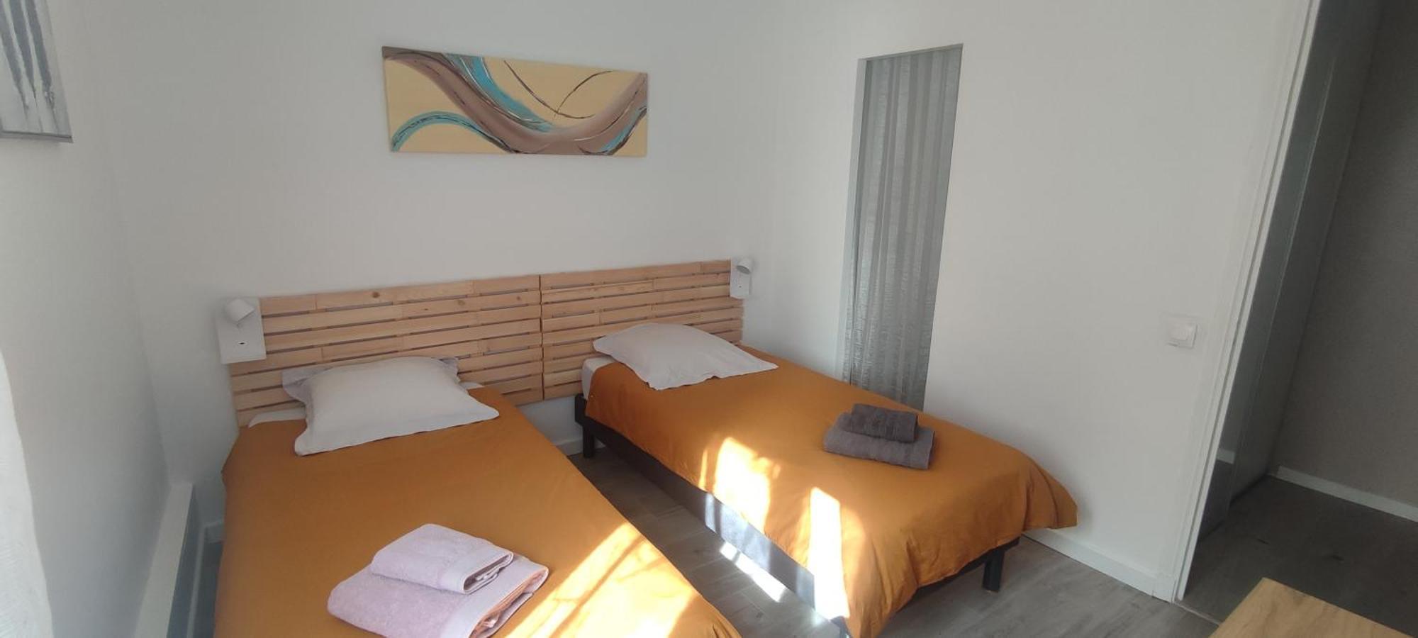 케인즈수르메르 La Casa 빌라 외부 사진