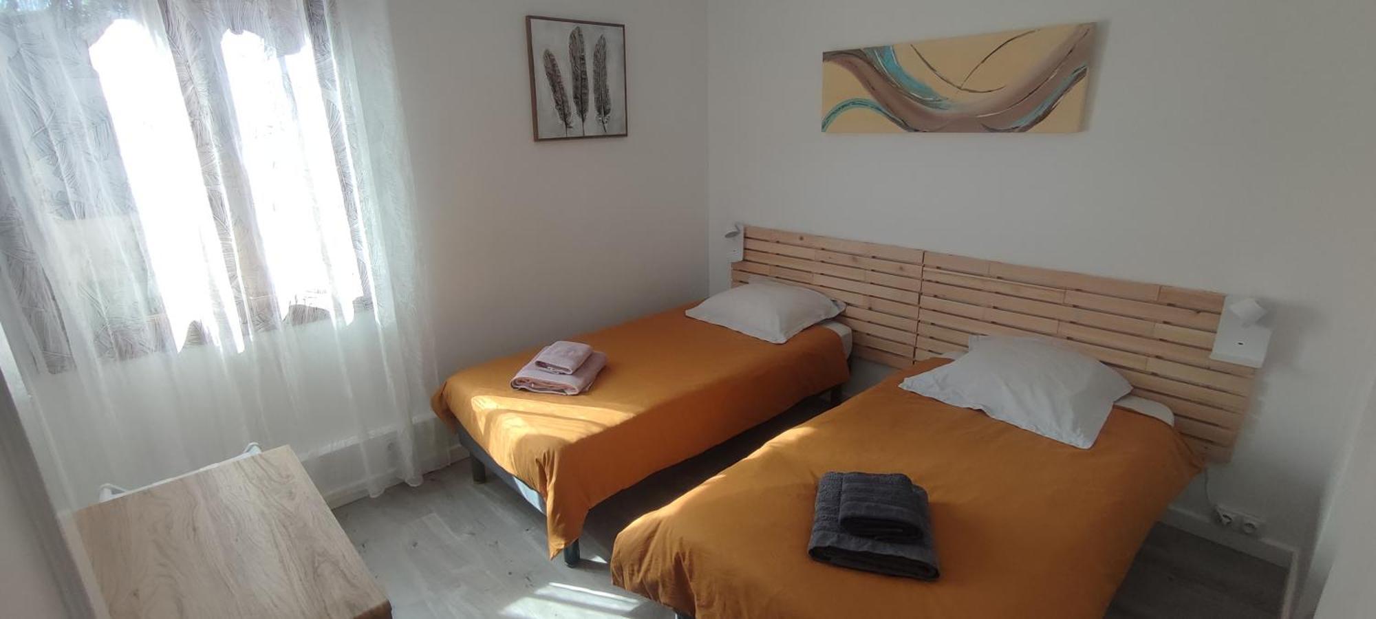 케인즈수르메르 La Casa 빌라 외부 사진