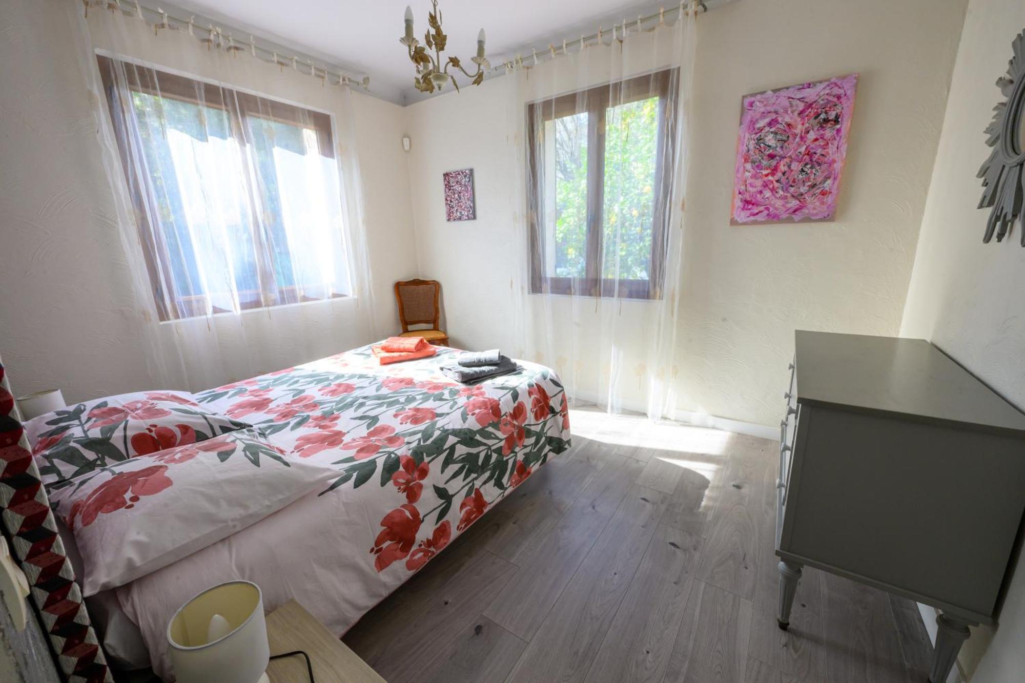 케인즈수르메르 La Casa 빌라 외부 사진