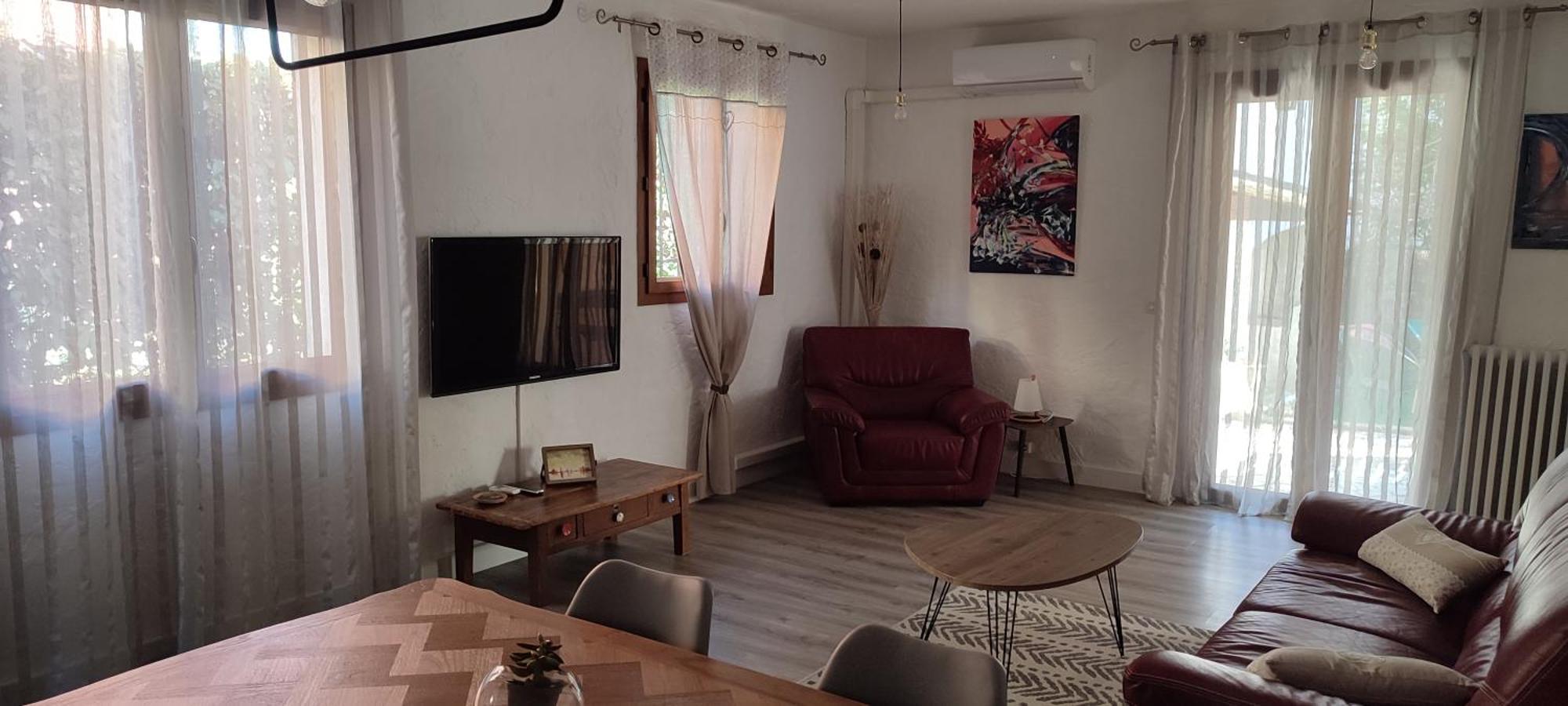 케인즈수르메르 La Casa 빌라 외부 사진